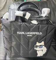 老佛爺 Karl Lagerfeld