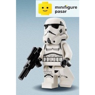 sw1275 sw1326 sw1327 Lego Star Wars 75370 75387 75394 40755 912309 - Imperial Stormtrooper Minifigur
