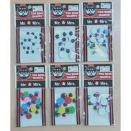 Googly Wiggle Eyes For DIY Scrapbooking Craft Decorations