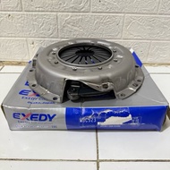 MATAHARI CLUTCH HOUSING SUN CLUTCH COVER EDEDY MBC523 MITSUBISHI L300 L200 TRITON 4D56 2.5L PAJERO L