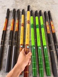 Joran tegek bendera murah Joran pancing ukuran 800cm 720cm 630cm 540cm 450cm