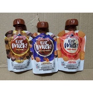 Cimory Eat Milk 80g - Soft Milk Pudding