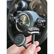 Mini Door Handle Decoration Modified Oreo 1 Series 3 Series 5 Series 7 Series Door Handle X1X3X5X6