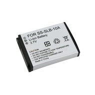 SLB-10A RECHARGEABLE LI-ION BATTERY