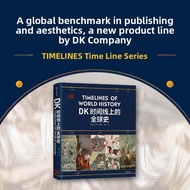 Global History Timeline Book 1500 Historical Events 1000 Illustrations