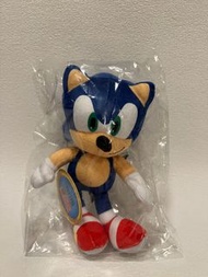 超音鼠公仔 Sonic the Hedgehog Plush Doll