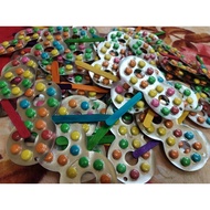 goodies termurah sesuaii untuk kanak³