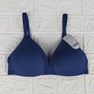 Young Curves Bra Without Wire YCB0178 size 32B 34B