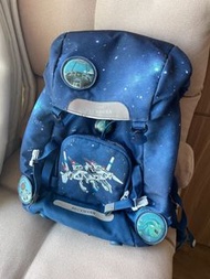 Beckmann Spaceship 護脊書包（適合初小）