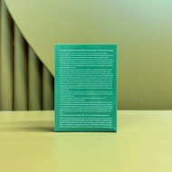 New Pillow New Pillow General/35 Sea Blue Mystery Eye Mask 5 Pieces Pack C18 c18