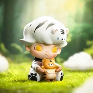 DIMOO Animal Kingdom Series Blind Box Toys, Figurines, Decorative Items, and Gifts