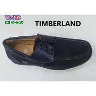 【Local Stock】 #Original #Ready Stock #Timberland Loafer #Pure Leather #Free Shipping #Men Sneakers#Casual#Men Shoes #Tim