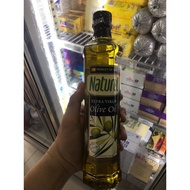 natural olive oil extra virgin 250ml 500ml 750ml/ pure olive oil 500ml 250ml