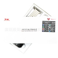 Hot-selling HK10 Ultra3-Z Smart Watch Bluetooth Call Ai Assistant+NFC Multifunctional Watch