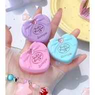 dasique x Polly pocket lip pot