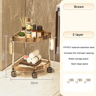 IMELON quả tặng miễn phí TOÀN CỬA HÀNG kệ để đồ nhà tắm Kệ nhà vệ sinh kệ phòng tắm góc nhà vệ sinh