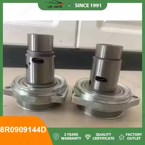 Power Steering Rack Bearing for Audi A4 A5 A6 A7 Q5 8R0909144D 8R0909144G 8K0909144G 8K0909144J 4G09