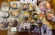 Hunter x Hunter 全職獵人set
