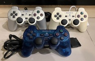 จอยแท้ PlayStation 2 (PS2) controller มือสองสภาพสวย