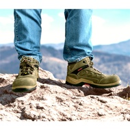 OSCAR SAFETY SHOES 127 128 ESD COMPOSITE TOE CAP KEVLAR