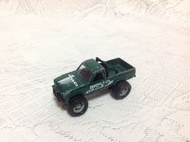 #珍藏絕版品TOMICA TOYOTA HILUX 4WD 此商品不適用7天鑑賞期法規，恕不退換