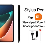 【PEN PRO】 Hanya jual Xiaomi Xiaomi Pad 6 and Xiaomi Pad 6s pro/5 Stylus pen For Xiaomi pad