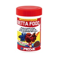 Prodac Betta fish food 40g