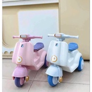 [ Gift Voucher ] - Value equivalent to 1 Vespa scooter