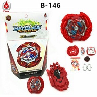 Ready Stock New Beyblade B-146 Random Booster 16