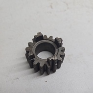 MESIN C70 Engine gear / C 70 17T FOOT 4 gear transmission ratio ratio