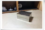 方形釹鐵硼磁鐵-30mmx10mmx5mm--磁吸式層板或廚房刀架好用規格！
