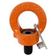 VRS VRS VRS Rotating Eye Shape Mold Standard Ring Ring Screw FIBRO Ring Eye Shape Luther WCRG