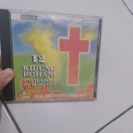 Vcd Karaoke 12 Spiritual Songs Eternal Choice Vcd Karaoke Spiritual Songs Vcd Oldies Christian Songs