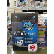 Proficient in 7 Days MicroSDof Office Word 2007 - Madcoms - Andi Offset