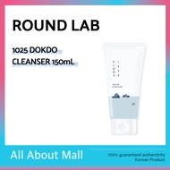 [ROUND LAB] 1025 Dokdo Cleanser 150mL