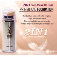 Treechada primer foundation
