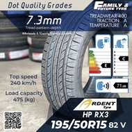 ARDENT TYRE 185/55R15 &amp; 195/55R15