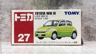 《GTS》純日貨 TOMICA 多美小汽車 NO.15 HAMMER H2 742753