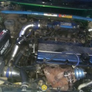Wira GSR turbo 2002