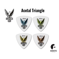 Clayton Acetal Triangle Picks