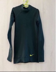 Nike Pro Hyperwarm 運動上衣