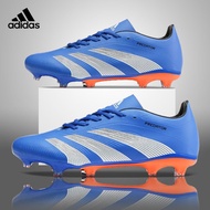 ADIDAS PREDATOR ACCURACY+ FG FOOTBALL SHOES BOOT BOLA SOCCER SHOES KASUT BOLA SEPAK（SIZE：40-45）