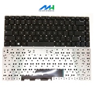 Samsung laptop keyboard NP-300E4A, NP-300V4A, NP-300E4Z