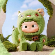 HEYONE OZAI-Emotional ชุดปริซึมของสะสมตุ๊กตาไวนิลตุ๊กตาบุคลิกตุ๊กตาตุ๊กตาขยับแขนขาได้พวงกุญแจห้อยกระ