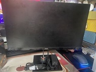 AOC mon 21.5吋 電腦螢幕