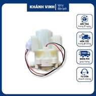 Hitachi refrigerator ice pump - Hitachi refrigerator water pump and water dispenser [Khanh Vinh]