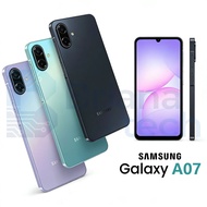 【Popular】SAMSUNG Galaxy A07|5000mAH Capacity|90Hz refresh rate|6.7″ PLS LCD