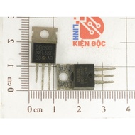 [Combo of 3] IRG4BC20KD, G4BC20KD IGBT 9A 600V TO-220 disassemble