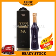 [READY STOCK] ORIGINAL HQ MEGA RATU 300ML JAMU RATU MALAYA (JRM) | SJSHOP