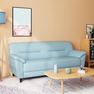 Nordic Leather Sofa 1 + 2 + 3